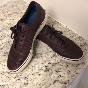 Adidas Leather Size 9.5